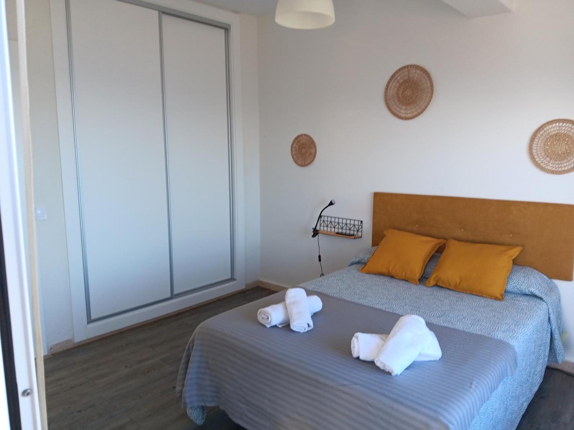 Alojamiento Iberia Playa Estepona Zewnętrze zdjęcie