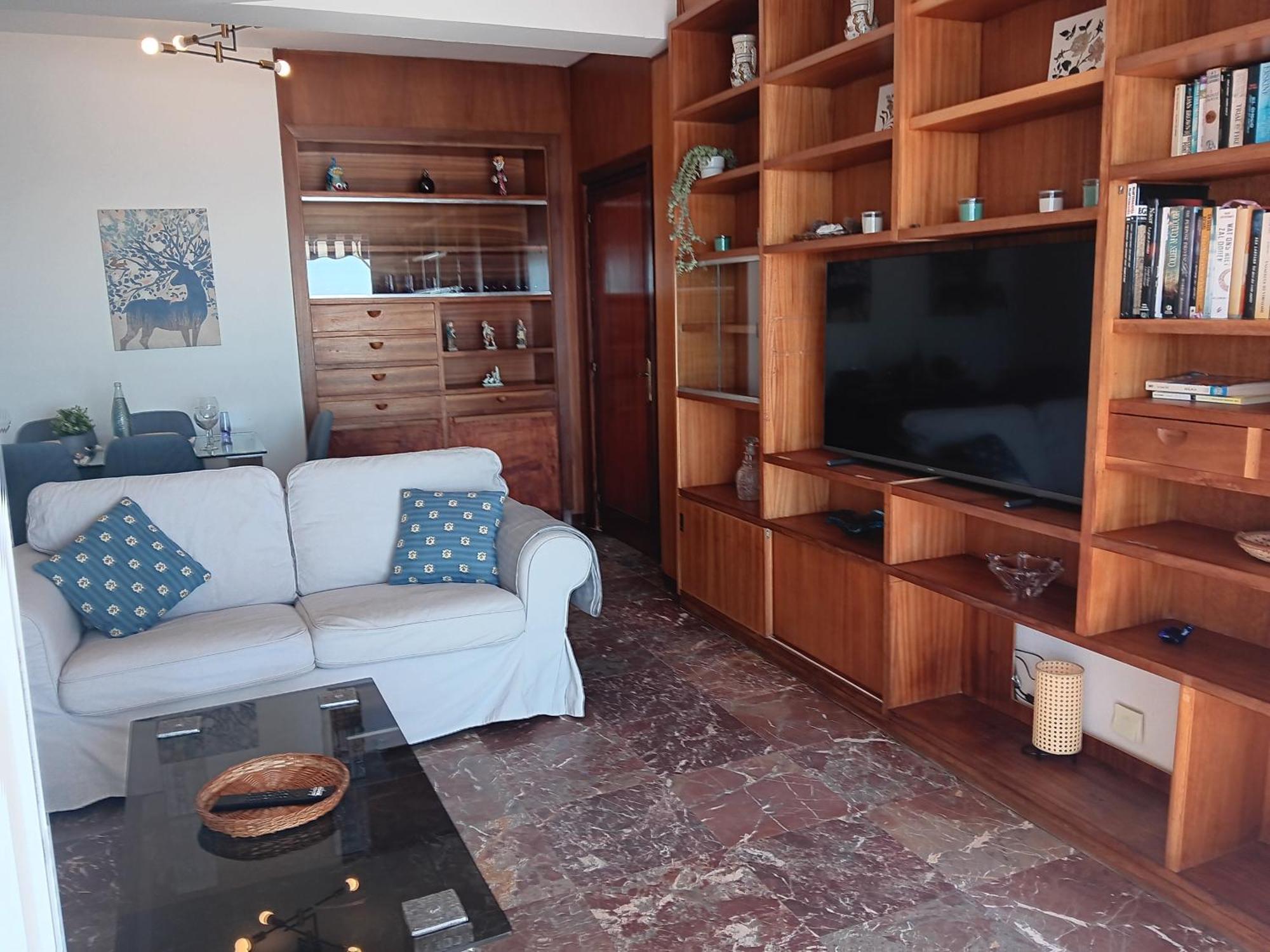 Alojamiento Iberia Playa Estepona Zewnętrze zdjęcie